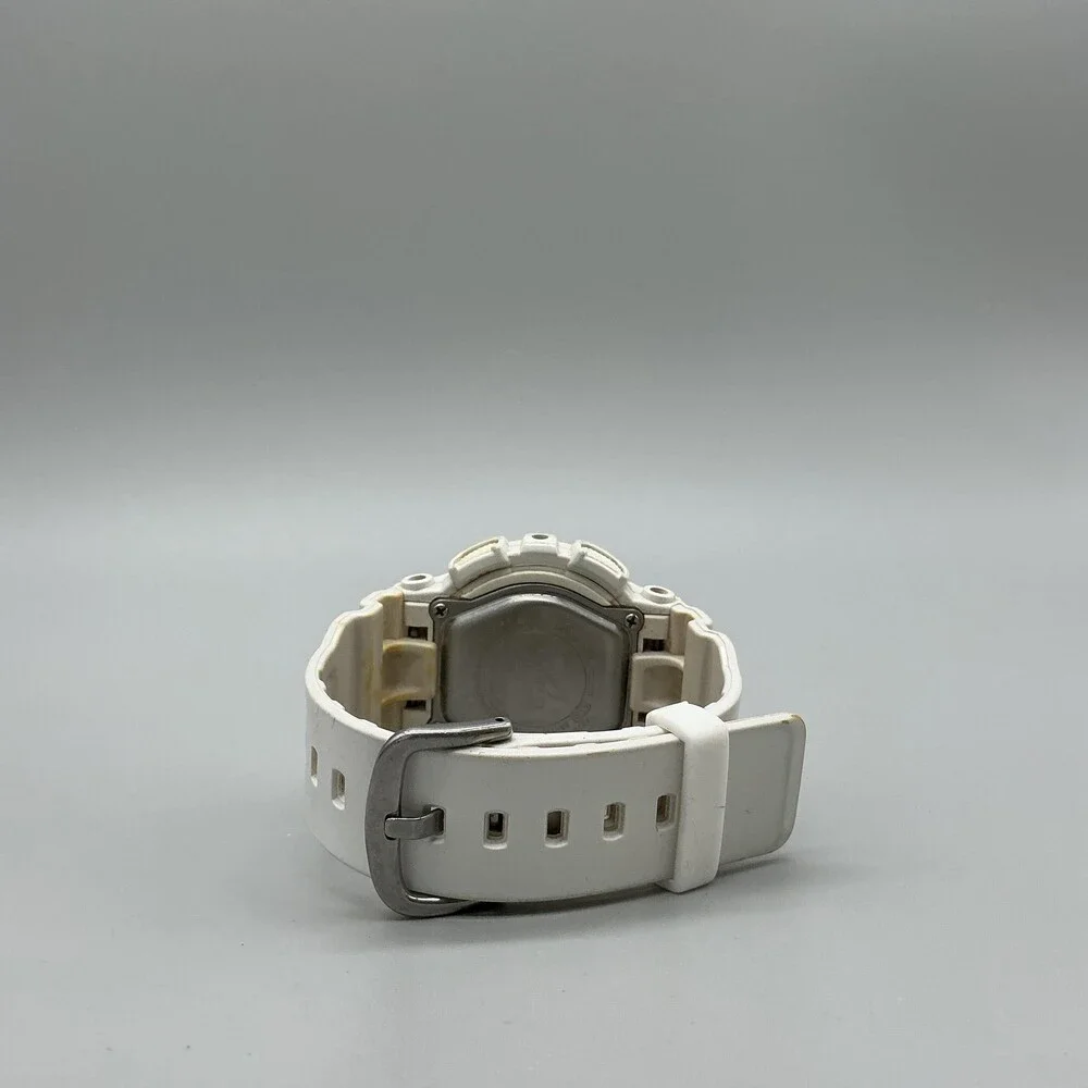 Casio see photos
